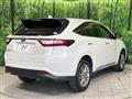 2018 Toyota Harrier