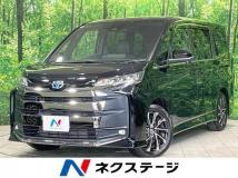2024 Toyota Noah
