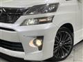 2012 Toyota Vellfire
