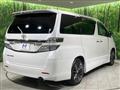2012 Toyota Vellfire