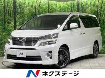2012 Toyota Vellfire