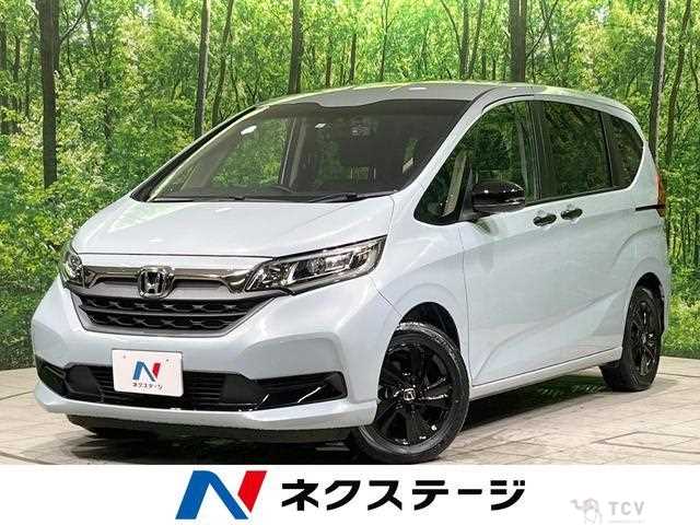 2023 Honda Freed