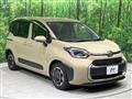 2023 Toyota Sienta