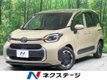 2023 Toyota Sienta