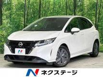 2022 Nissan Note
