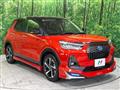 2022 Daihatsu Rocky