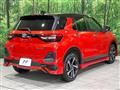 2022 Daihatsu Rocky