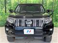2018 Toyota Land Cruiser Prado