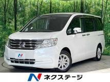 2013 Honda Step WGN