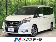 2019 Nissan Serena