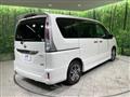 2011 Nissan Serena