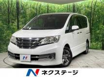 2011 Nissan Serena