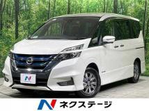 2019 Nissan Serena