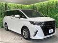 2024 Toyota Alphard Hybrid