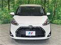 2021 Toyota Sienta