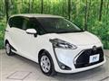2021 Toyota Sienta