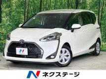2021 Toyota Sienta
