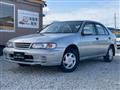 1998 Nissan Pulsar