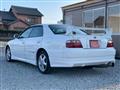 2000 Toyota Chaser