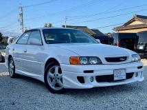 2000 Toyota Chaser