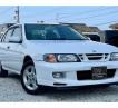 1998 Nissan Pulsar