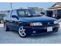 1995 Nissan Primera