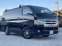 2014 Toyota Hiace Van