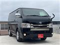 2015 Toyota Regiusace Van