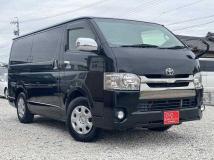2015 Toyota Regiusace Van