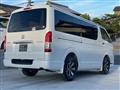 2014 Toyota Hiace Van