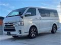 2014 Toyota Hiace Van