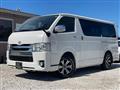 2014 Toyota Hiace Van