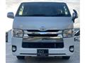 2014 Toyota Hiace Van