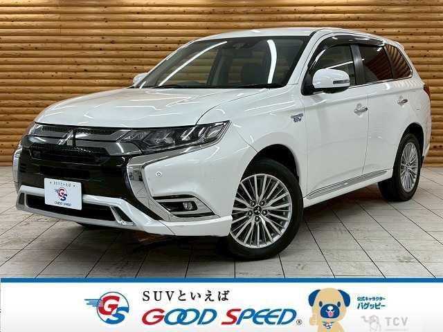 2018 Mitsubishi Outlander