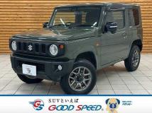 2019 Suzuki Jimny