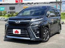 2018 Toyota Voxy