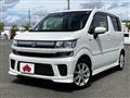2020 Suzuki Wagon R