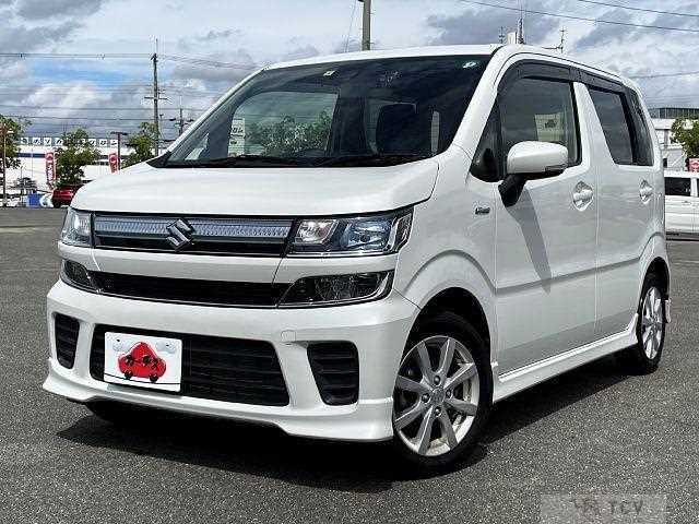 2020 Suzuki Wagon R