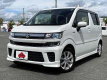 2020 Suzuki Wagon R