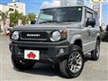 2021 Suzuki Jimny