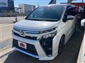 2017 Toyota Voxy