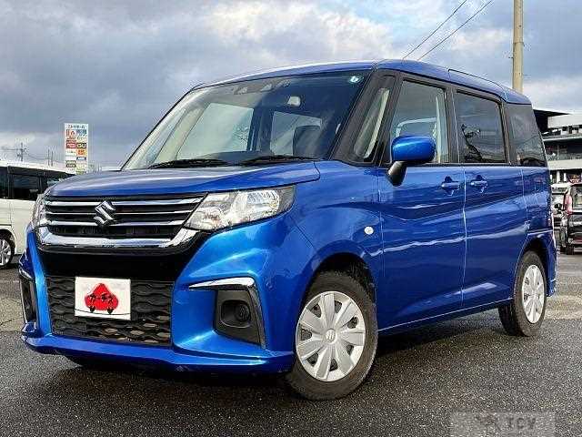2021 Suzuki Suzuki Others