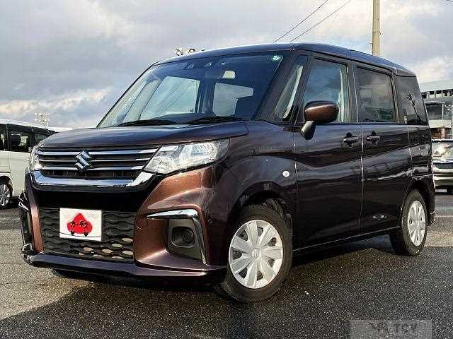 2021 Suzuki Suzuki Others