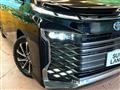 2022 Toyota Voxy