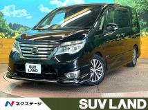2014 Nissan Serena