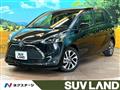 2021 Toyota Sienta