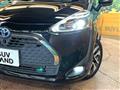 2021 Toyota Sienta