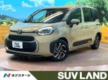 2024 Toyota Sienta