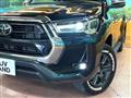 2021 Toyota Hilux