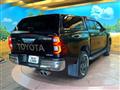 2021 Toyota Hilux